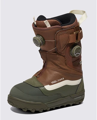 Womens Viaje Range Edition X Hana Beaman Snowboard Boot