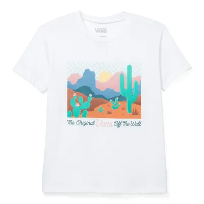 Kids Desert Flower T-Shirt