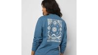 Moon Sol BFF Pullover Crew