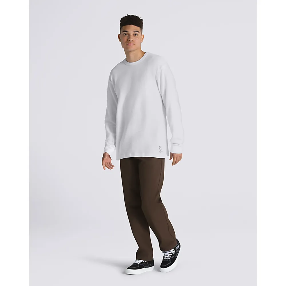 Nick Michel Long Sleeve Thermal