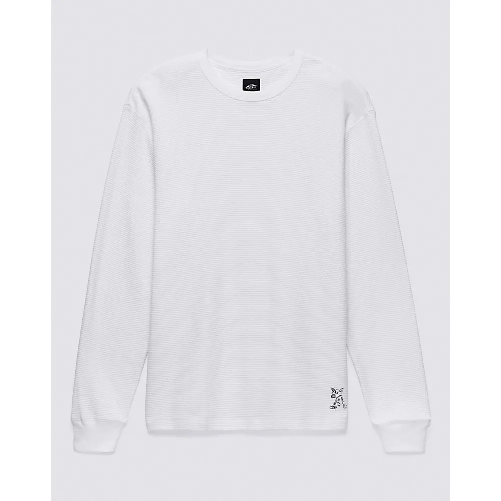 Nick Michel Long Sleeve Thermal