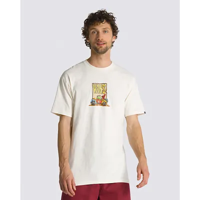 Vans X Sesame Street T-Shirt