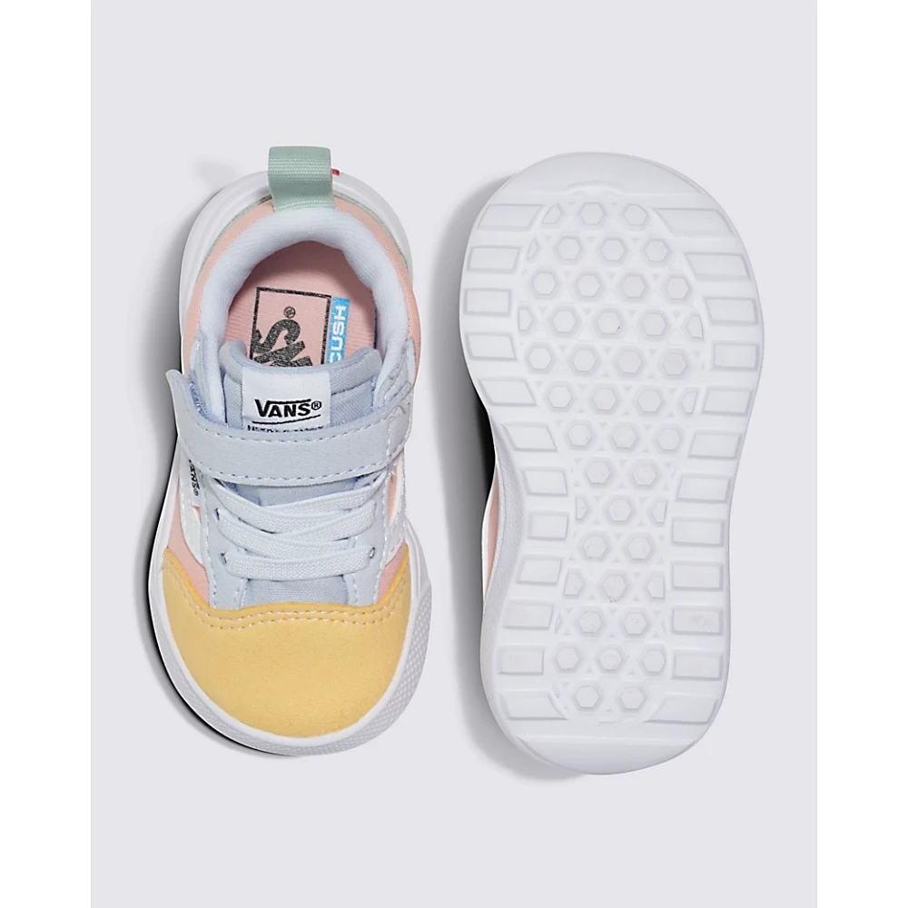 Toddler Ultrarange 66 V Color Block Shoe