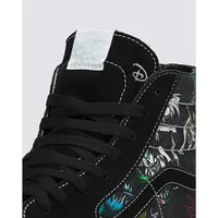 Disney X Vans Sk8-Hi Shoe