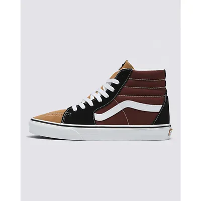 Sk8-Hi Color Block Shoe