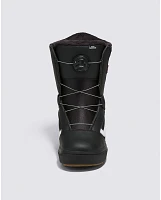 Aura Linerless Snowboard Boot