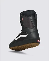 Aura Linerless Snowboard Boot