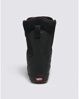 Aura Linerless Snowboard Boot