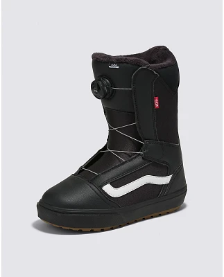 Aura Linerless Snowboard Boot