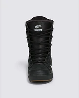 Hi-Standard Linerless Snowboard Boot