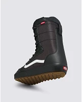 Hi-Standard Linerless Snowboard Boot