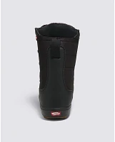 Hi-Standard Linerless Snowboard Boot