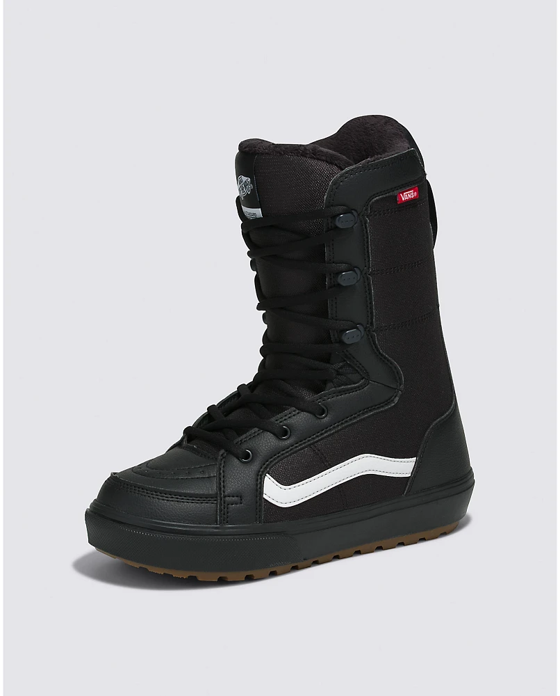 Hi-Standard Linerless Snowboard Boot