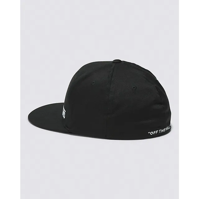 Marview Snapback Hat