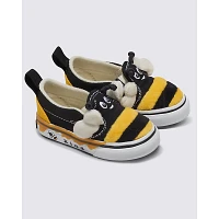 Toddler Slip-On V Shoe