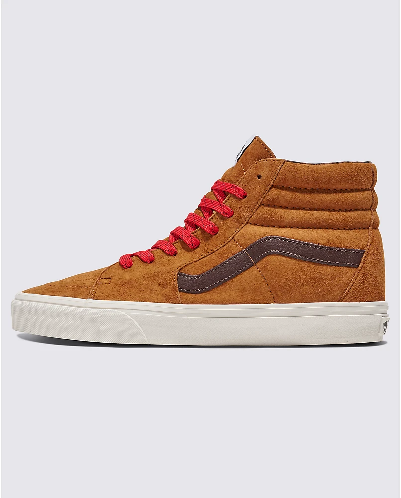 Sk8-Hi Shoe