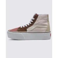 Sk8-Hi Tapered Stackform Shoe