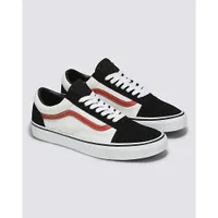 Old Skool Mini Cord Shoe