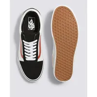 Old Skool Mini Cord Shoe