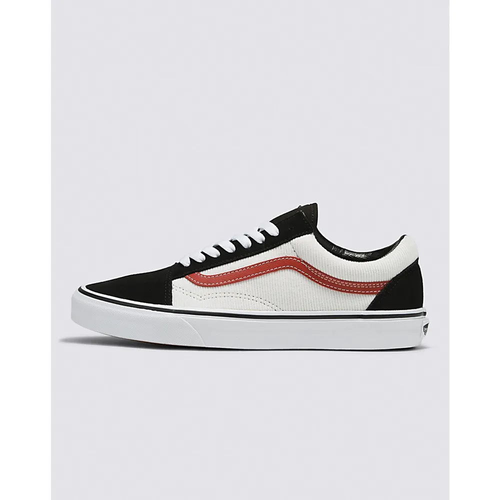 Old Skool Mini Cord Shoe