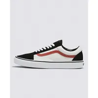 Old Skool Mini Cord Shoe