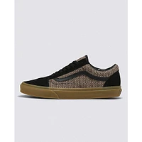 Old Skool Herringbone Shoe