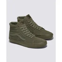 Sk8-Hi Mono Suede Shoe