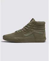 Sk8-Hi Mono Suede Shoe