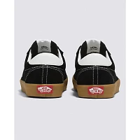 Sport Low Shoe Black and Gum | Vans