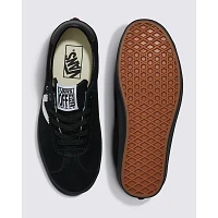 Sport Low Shoe