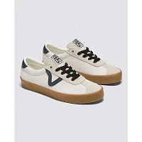 Sport Low Shoe Marshmallow | Vans