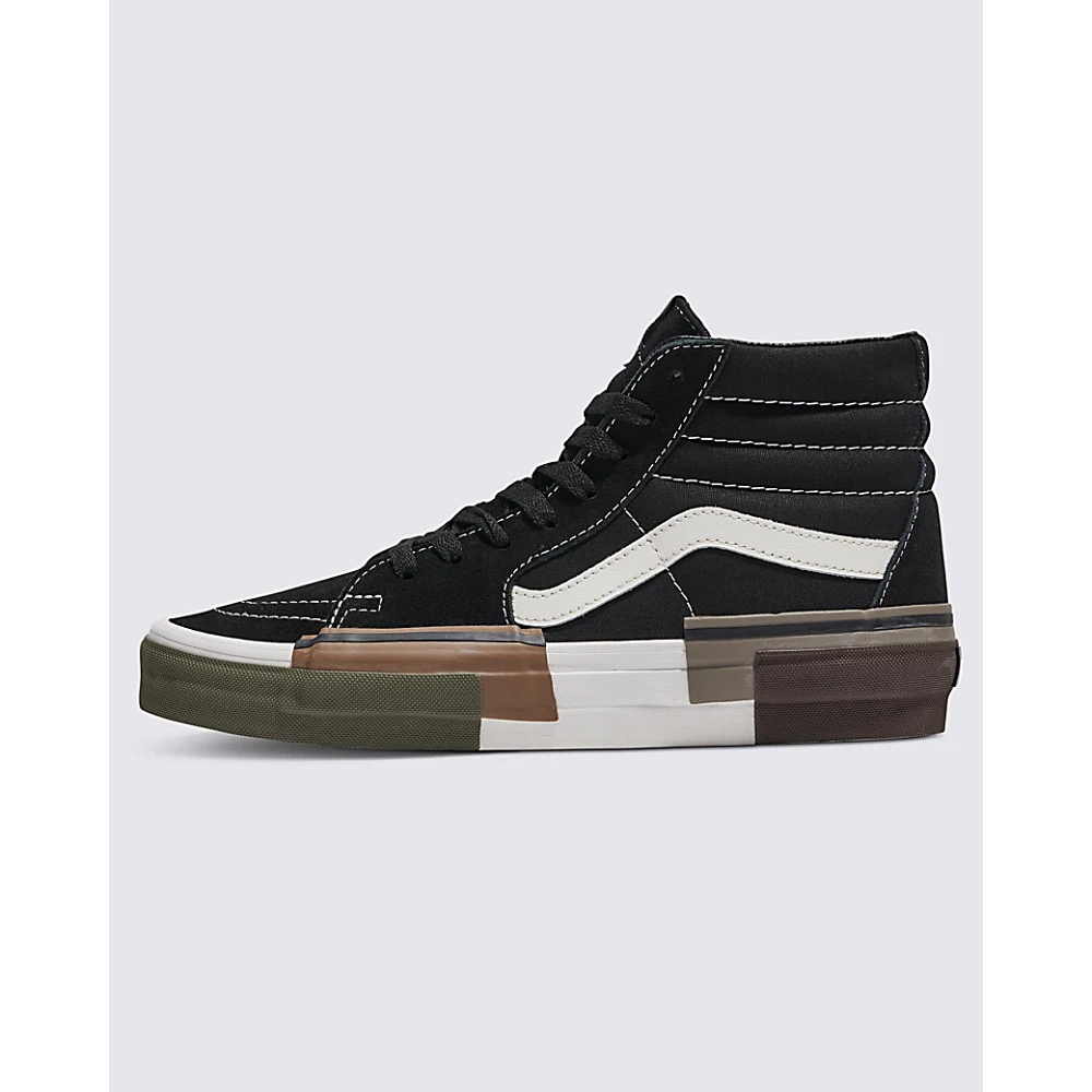 Sk8-Hi Rearrange Shoe