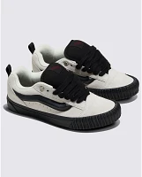 Knu Skool Halloween Shoe