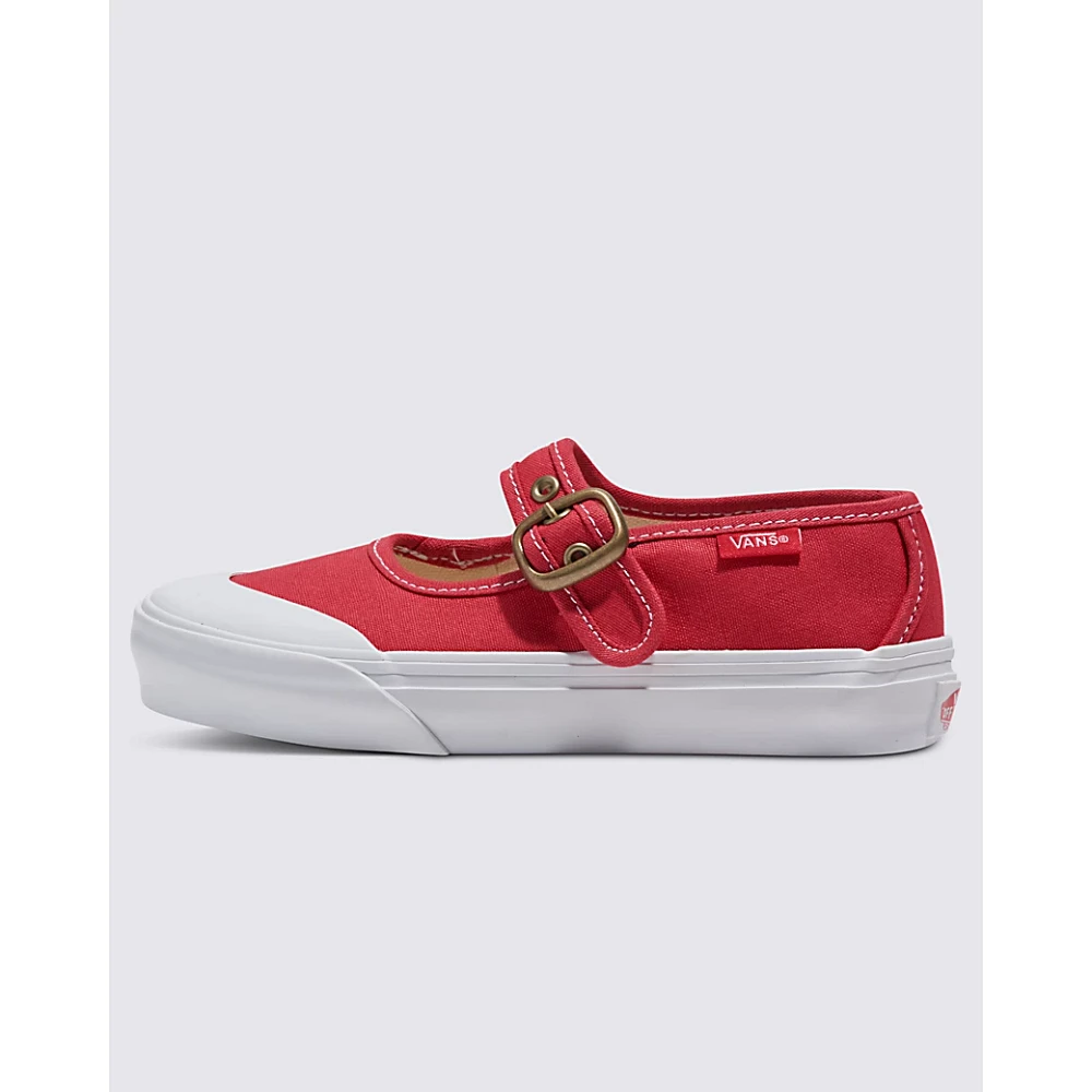 Kids Mary Jane Canvas Shoe