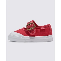 Toddler Mary Jane Canvas Shoe