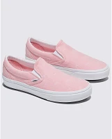 Classic Slip-On Shoe