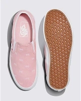 Classic Slip-On Shoe