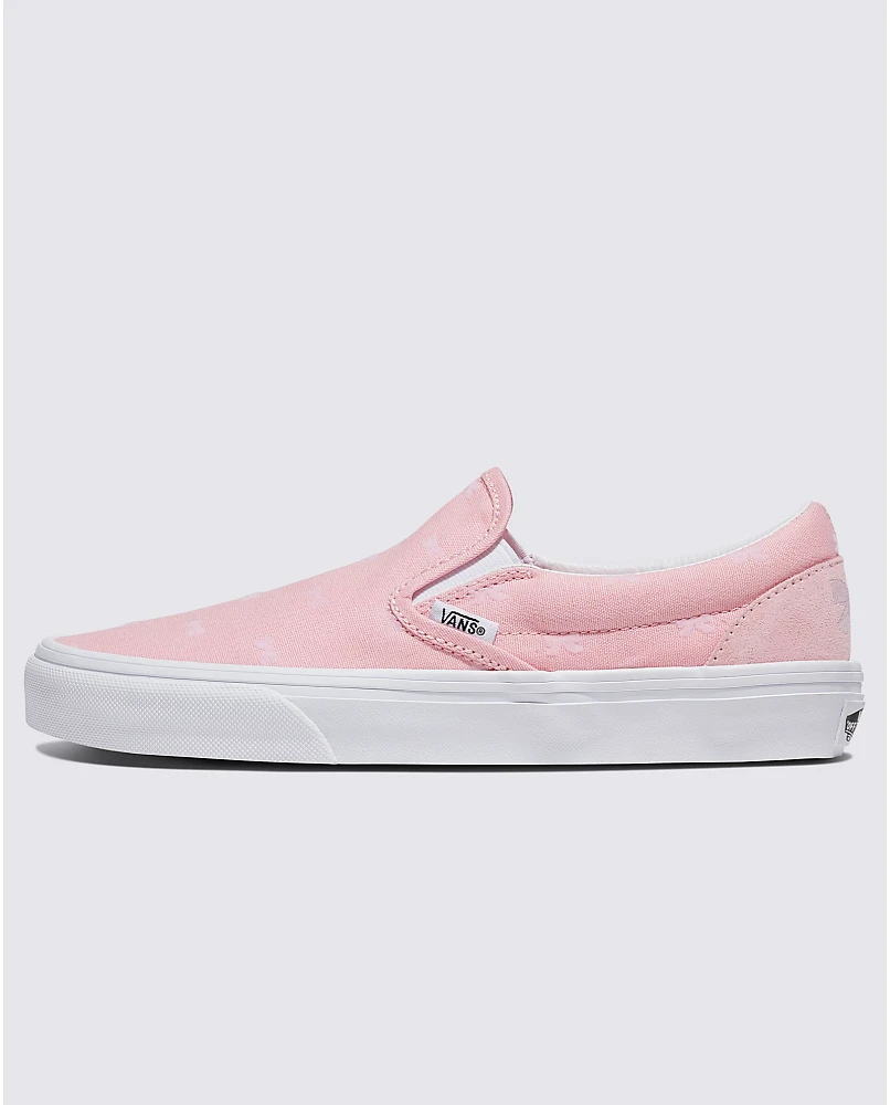 Classic Slip-On Shoe