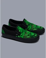 Classic Slip-On Halloween Shoe