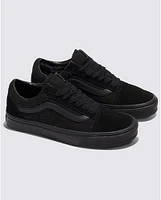 Old Skool Halloween Shoe