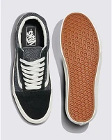 Old Skool Denim Shoe