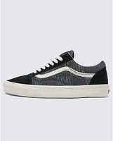 Old Skool Denim Shoe