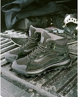 MTE Crestline Waterproof Shoe