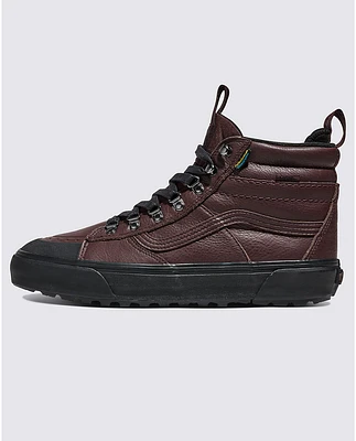 MTE Sk8-Hi Waterproof Insulated Shoe