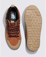 MTE Sk8-Hi Waterproof Insulated Shoe