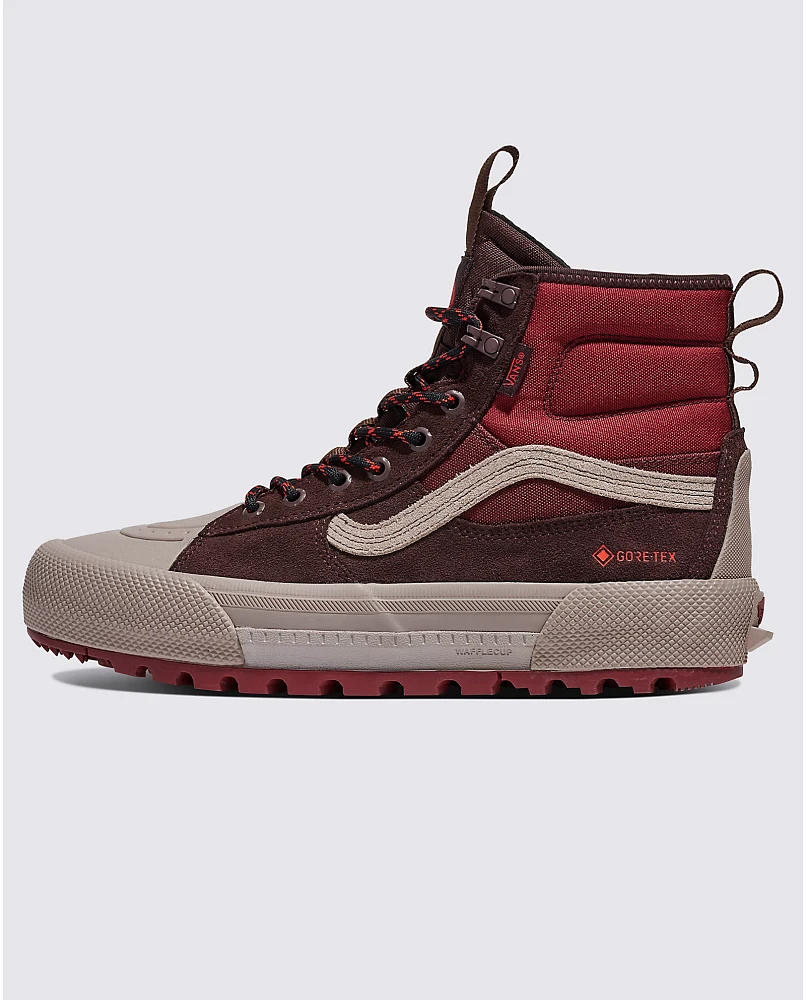 MTE Sk8-Hi GORE-TEX Insulated Shoe