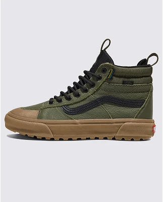 MTE Sk8-Hi Waterproof Insulated Shoe