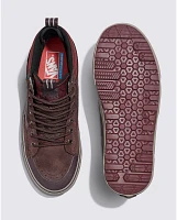 MTE Sk8-Hi Waterproof Shoe