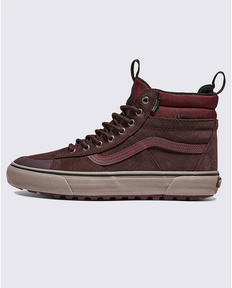 MTE Sk8-Hi Waterproof Shoe