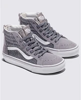 Kids Sk8-Hi Zip Shoe